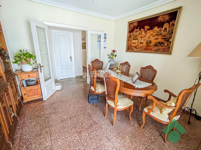 Foto fa5670a1-3d24-4d7b-9955-20fb9d5b73c6. Piso  en venta en Casco Antiguo Algeciras