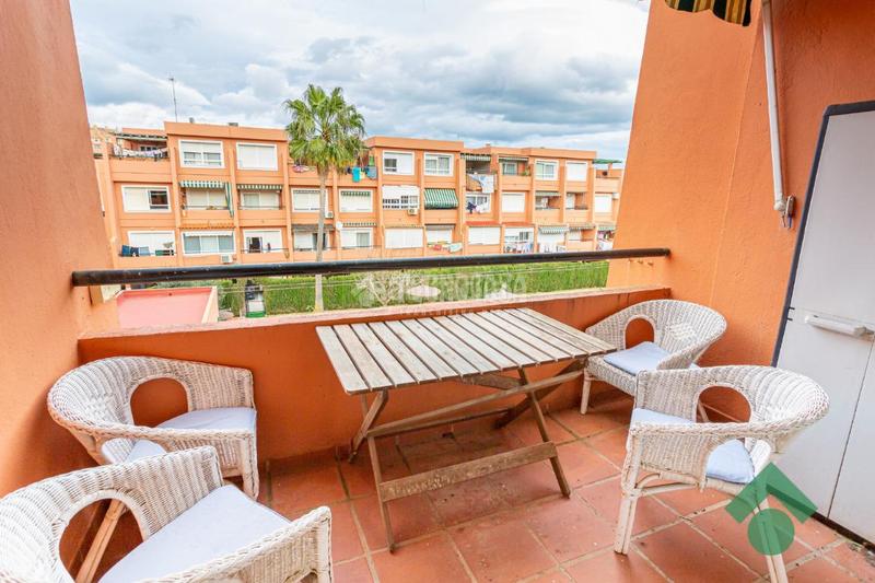 Foto 3686d622-9a9c-4891-8cb9-15b127260834. Piso  en venta en San García Algeciras