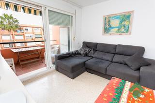 Pis  Camarotes getares. Piso en venta en algeciras