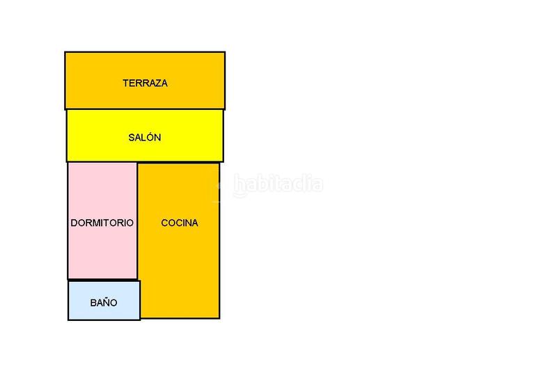 Foto 8db1e5b1-f8bf-4b8d-98d0-97629a0b0a9f. Piso  en venta en San García Algeciras