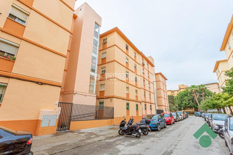 Foto 26079768-1868-499c-9e41-e063d65c4dad. Piso  en venta en Pescadores - Saladillo Algeciras