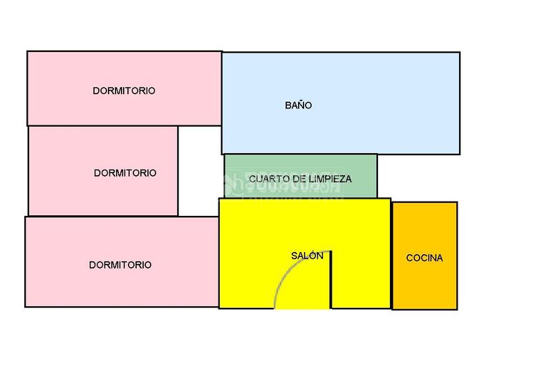 Foto 470711d9-0eb1-49d8-9471-768465d24100. Piso  en venta en Pescadores - Saladillo Algeciras