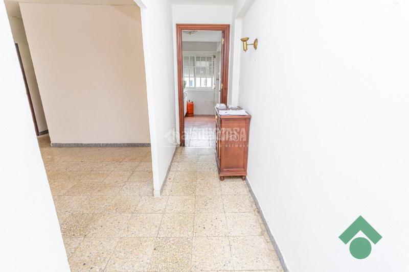 Foto bb7e73b3-8610-4452-914f-ddacd12c79cb. Piso  en venta en Pescadores - Saladillo Algeciras