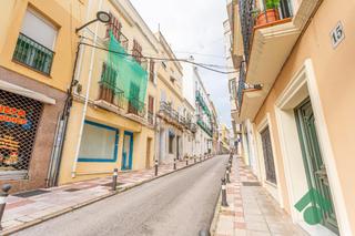 Maison jumelée  C. gral. castaños. Casa en venta en algeciras