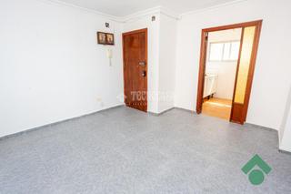 Appartement à La Reconquista - El Rosario. Piso en venta en algeciras
