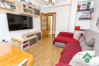 Appartement  Calle ruiz zorrilla 21. Piso en venta en algeciras