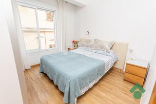Appartement  Calle ruiz zorrilla 21. Piso en venta en algeciras