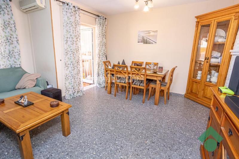 Foto 55c03987-2e37-4197-9178-88e8ab44e59d. Casa pareada casa en venta en San García Algeciras