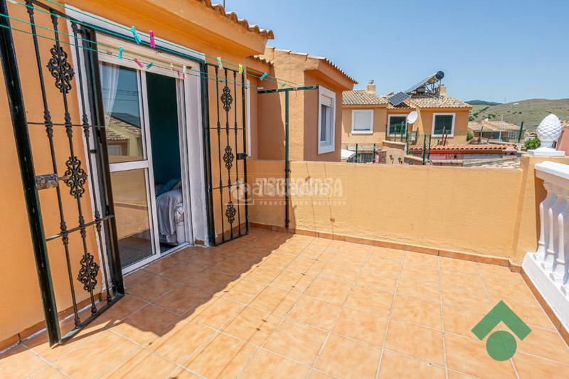 Foto 79cb715a-944c-4548-88f4-3633abdffe02. Casa pareada casa en venta en San García Algeciras