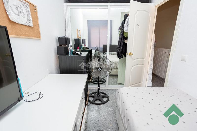 Foto 817670f4-2056-4b20-bb34-81ad2580a930. Casa pareada casa en venta en San García Algeciras