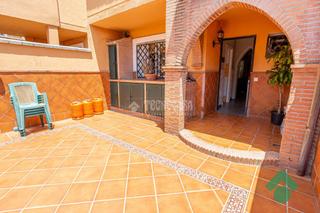 Maison jumelée  C. telescopio. Casa en venta en algeciras