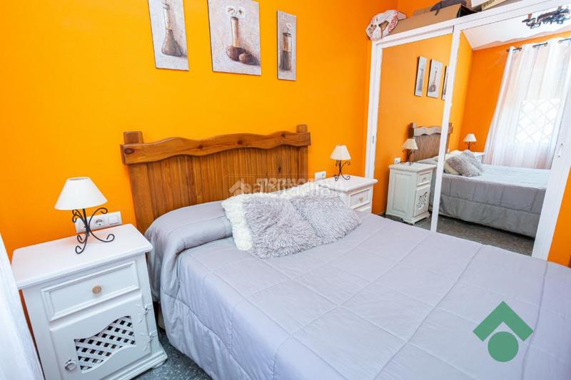 Foto bf10d8e2-2ccc-459d-9eaf-bf5c9b4e15fc. Casa pareada casa en venta en San García Algeciras