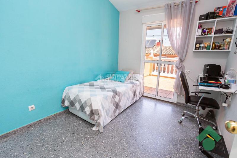Foto c037987b-a59f-4ece-8067-67a22b8c41c9. Casa pareada casa en venta en San García Algeciras