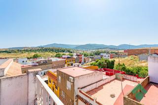 Casa pareada en Bajadilla - Fuente Nueva. Casa en venta en algeciras