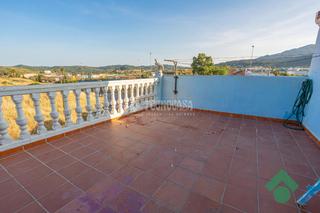 Maison jumelée à Pescadores - Saladillo. Casa en venta en algeciras