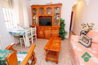 Maison jumelée à Pescadores - Saladillo. Casa en venta en algeciras