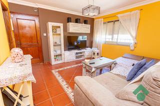 Appartement à La Reconquista - El Rosario. Piso en venta en algeciras