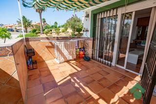 Appartement à San García. Piso en venta en algeciras