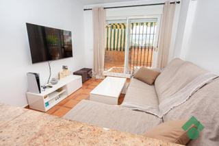 Pis a San García. Piso en venta en algeciras