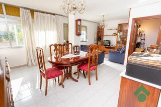 Piso en La Reconquista - El Rosario. Piso en venta en algeciras