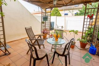 Casa pareada en San García. Casa en venta en algeciras