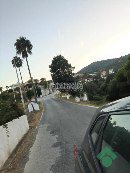 Foto 16ab34a5-5c82-432d-9dc0-4c5b07c40bf7. Terreno residencial terrenos en venta en San García Algeciras