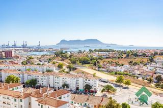 Appartement à Pescadores - Saladillo. Piso en venta en algeciras