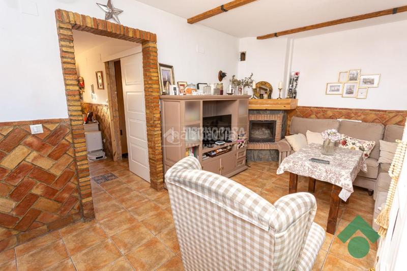 Foto 606b59fd-4b05-4915-a67e-1e9a264ce7c5. Casa pareada casa en venta en San García Algeciras