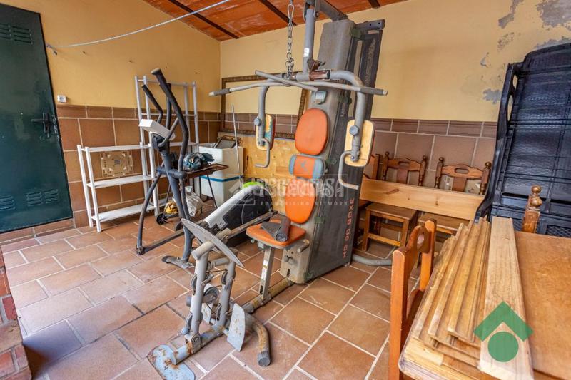 Foto 888b376a-12cb-492c-8383-6ccedda34870. Casa pareada casa en venta en San García Algeciras