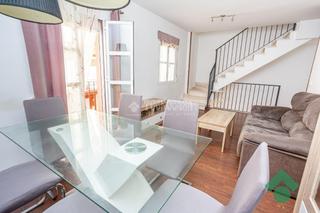 Casa aparellada en La Reconquista - El Rosario. Casa en venta en algeciras