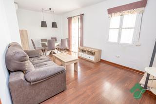 Casa aparellada a La Reconquista - El Rosario. Casa en venta en algeciras