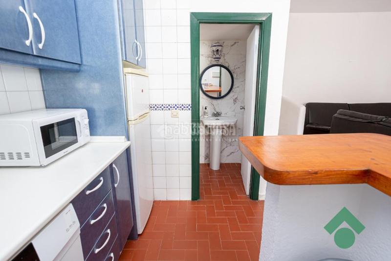 Foto cefac5ab-c241-429e-8de8-0b29114fdc6d. Casa aparellada amb piscina a San García Algeciras