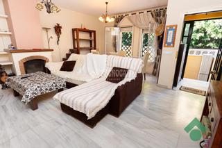 Maison jumelée à Casco Antiguo. Casa en venta en algeciras