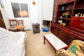 Maison jumelée à Pescadores - Saladillo. Casa en venta en algeciras