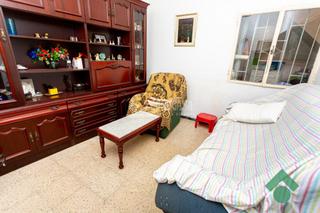 Maison jumelée à Pescadores - Saladillo. Casa en venta en algeciras