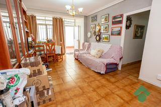 Appartement à Pescadores - Saladillo. Piso en venta en algeciras