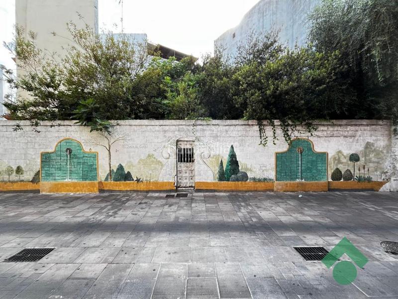 Foto a980415f-c02c-4486-ac86-670c7516d0c8. Residential plot in La Reconquista - El Rosario Algeciras