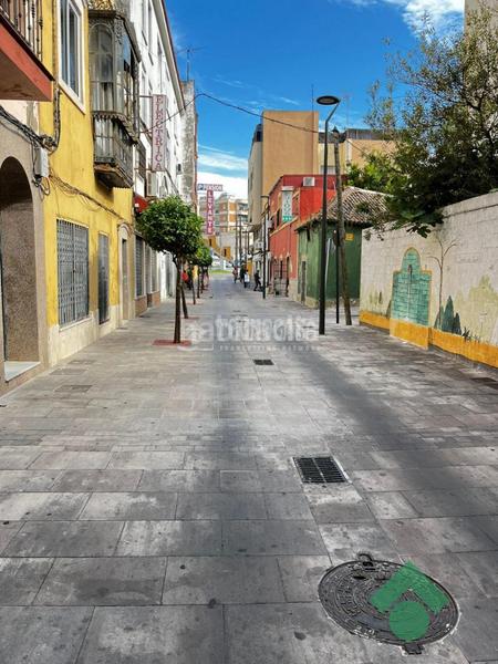 Foto ab6e3804-9191-4c28-b054-3cc6544906b7. Residential plot in La Reconquista - El Rosario Algeciras