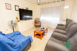 Appartement à Pescadores - Saladillo. Piso en venta en algeciras