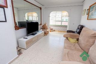 Appartement à Pescadores - Saladillo. Piso en venta en algeciras