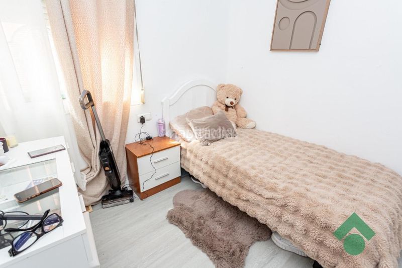 Foto 61c0308a-4a26-4401-9062-0041656d2a38. Appartamento con riscaldamento in La Reconquista - El Rosario Algeciras