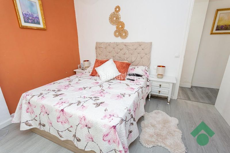 Foto a1612b12-d613-4f75-94d2-76077eb8d6bc. Appartamento con riscaldamento in La Reconquista - El Rosario Algeciras