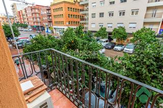 Appartement à La Reconquista - El Rosario. Piso en venta en algeciras