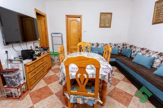 Pis a Casco Antiguo. Piso en venta en algeciras