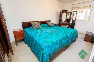 Pis en La Reconquista - El Rosario. Piso en venta en algeciras