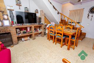 Casa pareada en El Rinconcillo. Casa en venta en algeciras