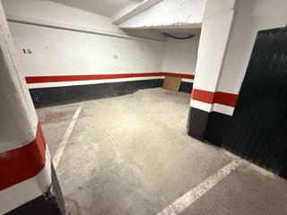 Aparcament cotxe a Pacífico. Boxplaza de garaje en venta en madrid