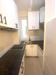 Lloguer Pis a Pacífico. Piso en alquiler en madrid