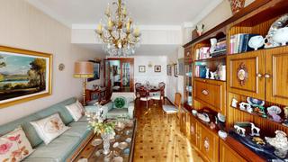 Pis a Pacífico. Piso en venta en madrid