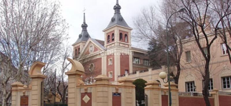 Foto 0d75ed0a-c626-4ac5-b24b-7895f284ec9c. Appartamento con riscaldamento in Pacífico Madrid